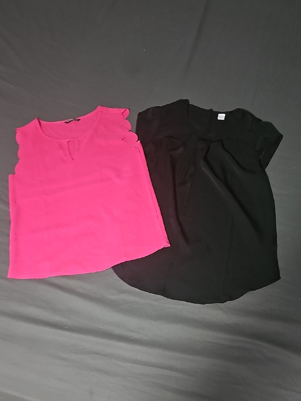 Flowy Casual Office Bundle